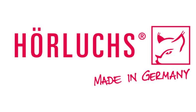 Hörluchs Logo